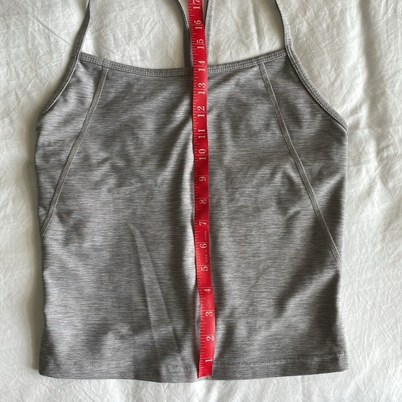 J Crew Gym Crop Top - Small - Picture 5 of 5